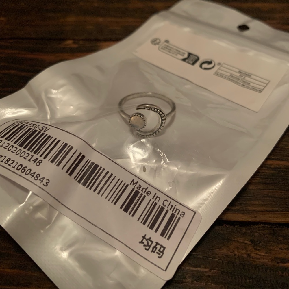 One Size Shein Ring